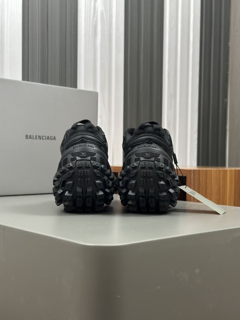 Balenciaga Low Shoes